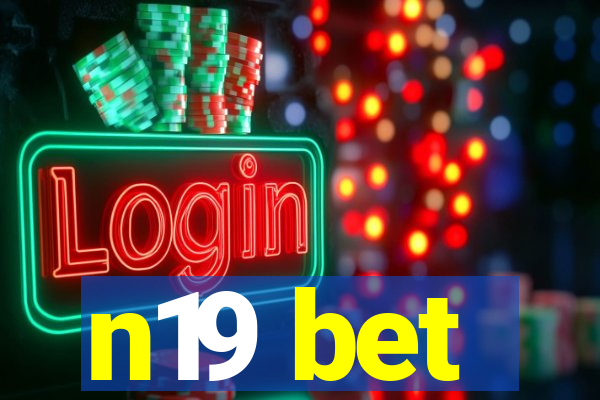 n19 bet