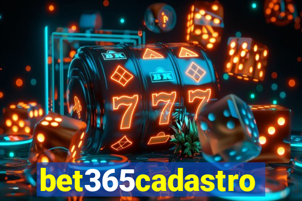 bet365cadastro