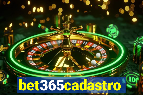 bet365cadastro