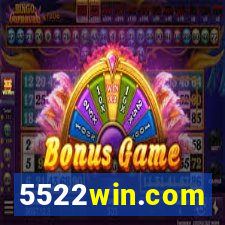 5522win.com