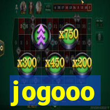 jogooo