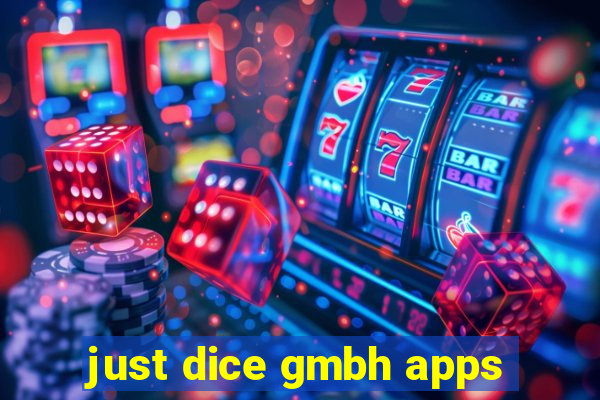 just dice gmbh apps