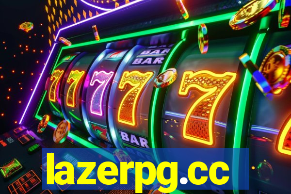 lazerpg.cc