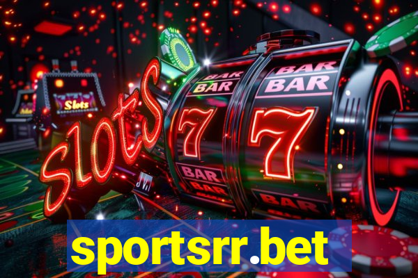 sportsrr.bet