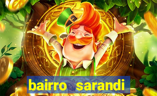 bairro sarandi porto alegre e perigoso