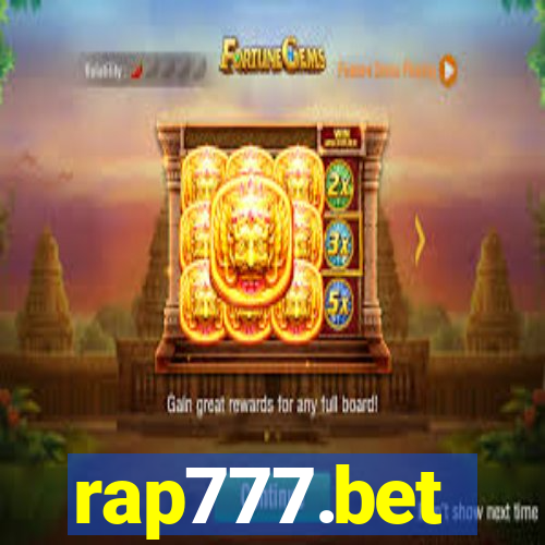 rap777.bet