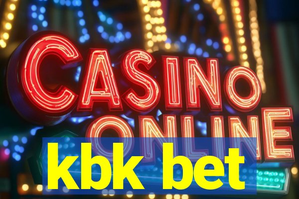 kbk bet