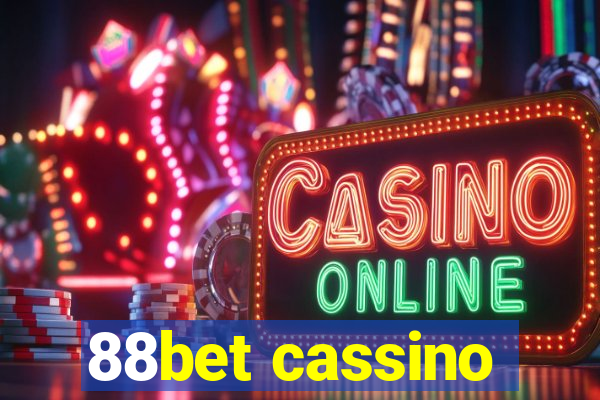 88bet cassino