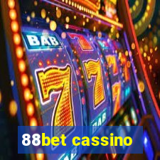 88bet cassino