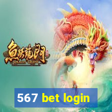 567 bet login