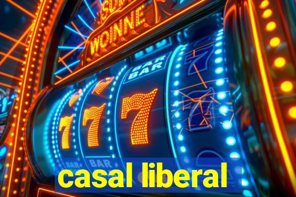 casal liberal
