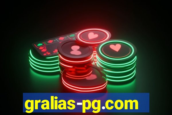 gralias-pg.com