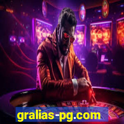 gralias-pg.com