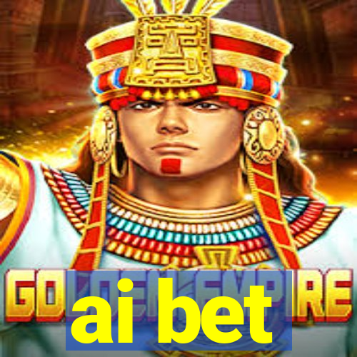 ai bet