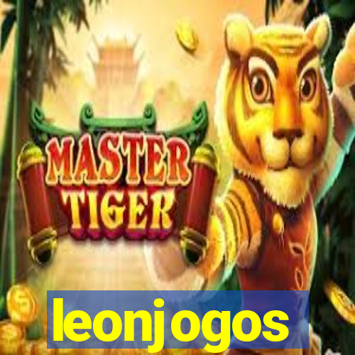 leonjogos