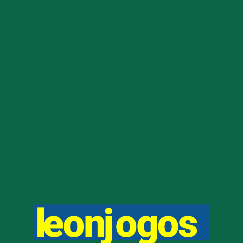 leonjogos