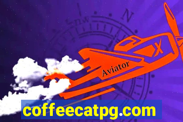 coffeecatpg.com