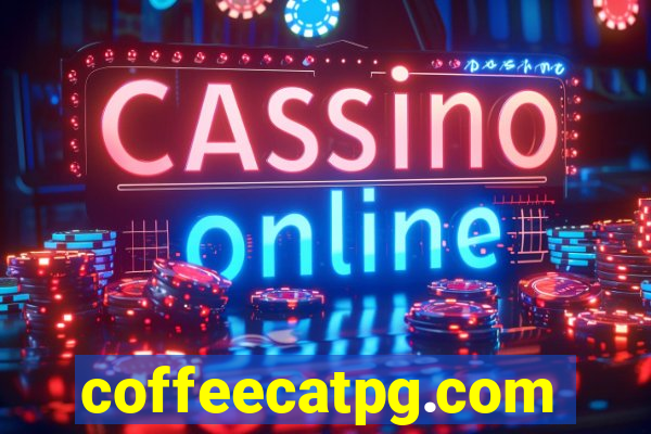 coffeecatpg.com