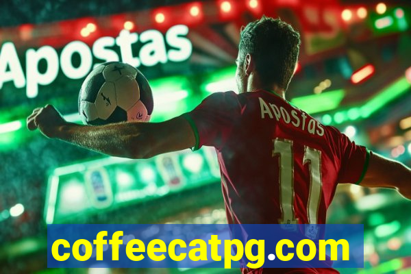 coffeecatpg.com