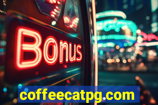 coffeecatpg.com