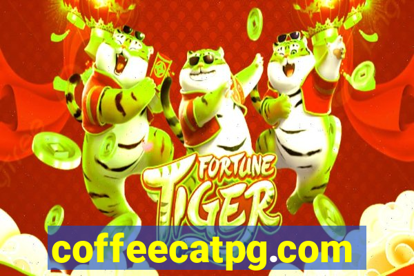 coffeecatpg.com