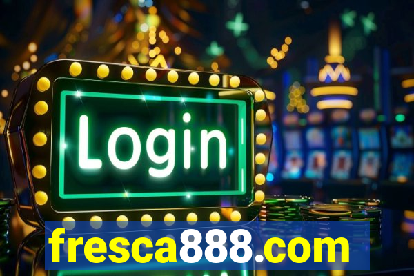 fresca888.com