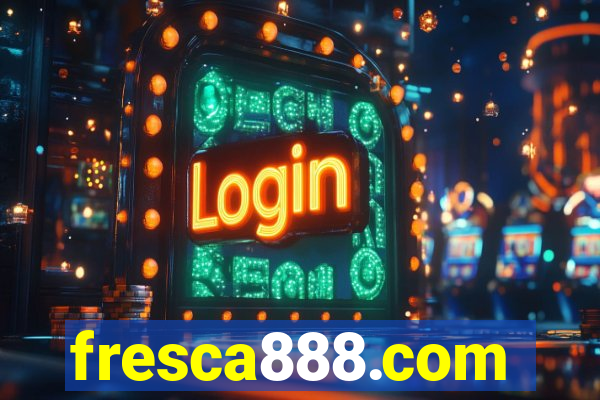 fresca888.com