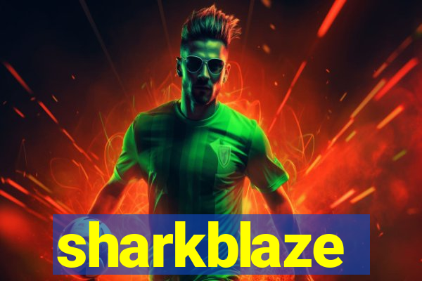 sharkblaze