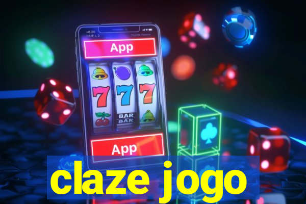 claze jogo