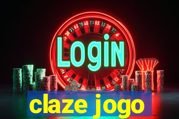 claze jogo