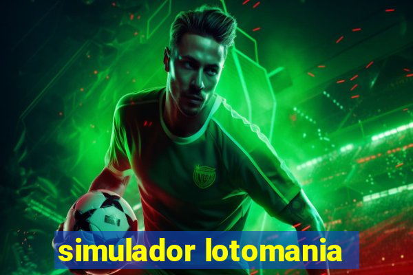 simulador lotomania