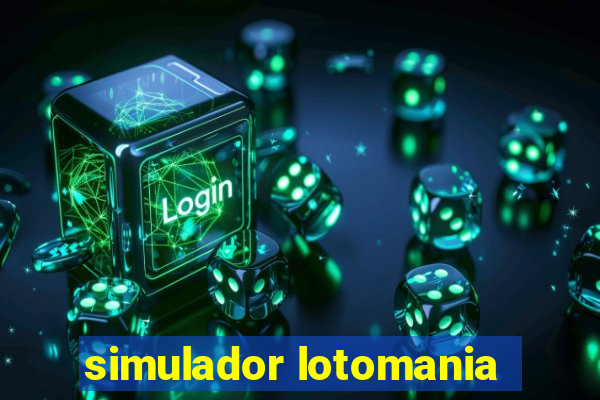 simulador lotomania