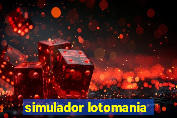 simulador lotomania