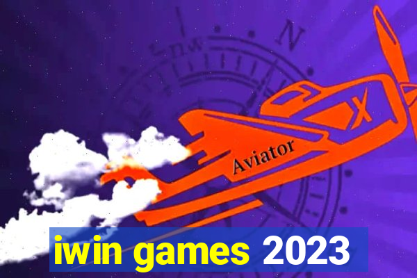 iwin games 2023