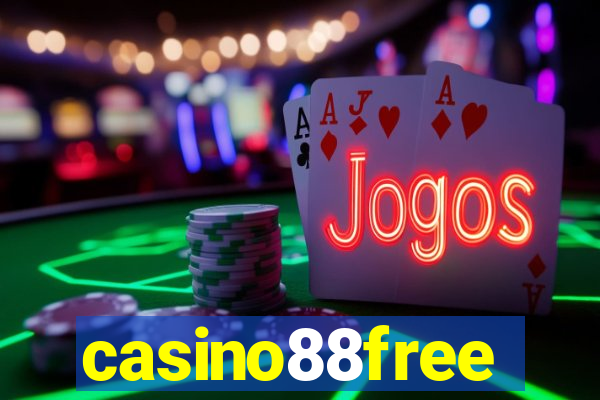 casino88free