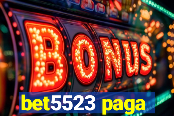 bet5523 paga