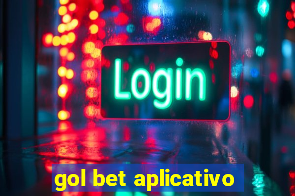 gol bet aplicativo