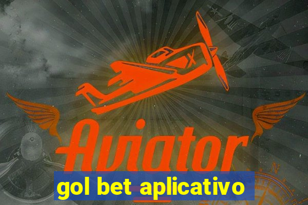 gol bet aplicativo