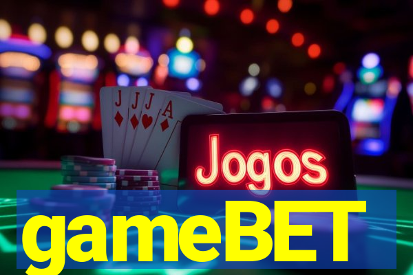 gameBET