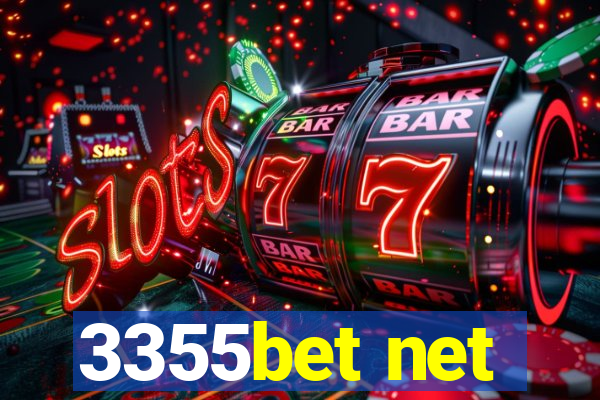 3355bet net