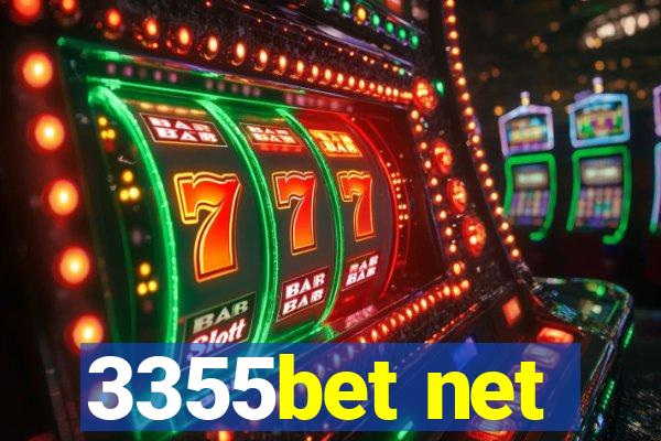 3355bet net