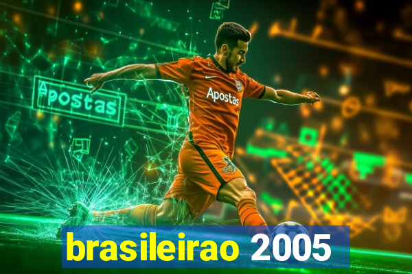 brasileirao 2005