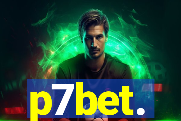 p7bet.