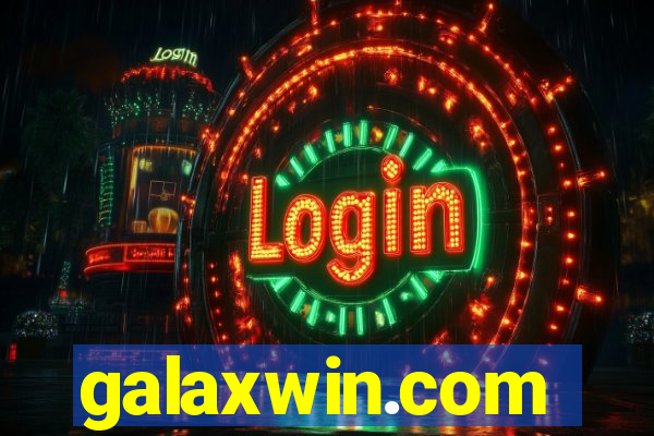 galaxwin.com