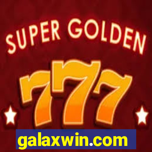 galaxwin.com