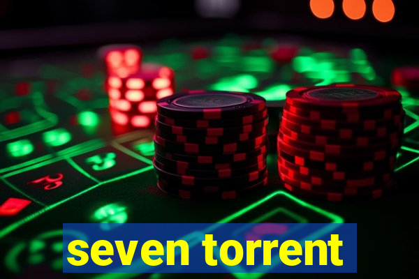 seven torrent