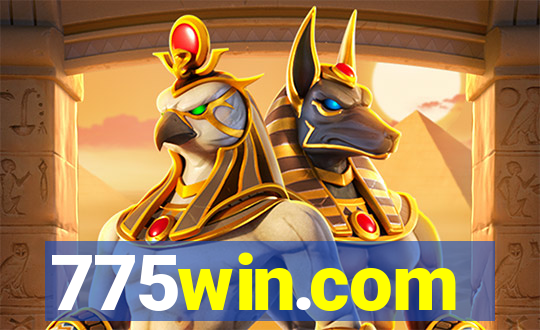 775win.com