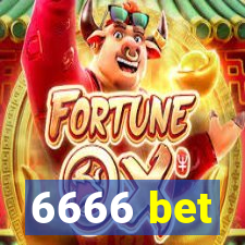 6666 bet