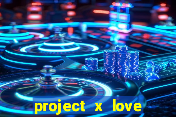 project x love potion disaster blaze gallery