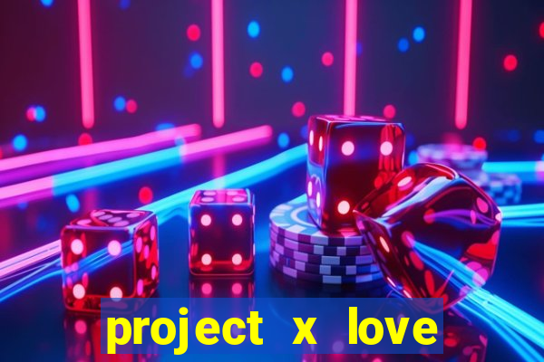 project x love potion disaster blaze gallery